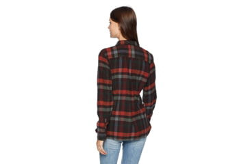 Image of Woolrich The Pemberton - Womens, Pinecone Multi, Small, Regular Inseam, 2464-PINECONEMULTI-S