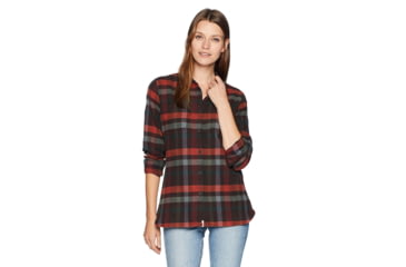 Image of Woolrich The Pemberton - Womens, Pinecone Multi, Small, Regular Inseam, 2464-PINECONEMULTI-S
