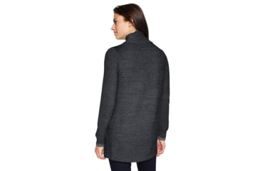 Image of Woolrich Toketee Tunic - Womens, Cinder, Medium, Regular Inseam, 13546-CINDER-M