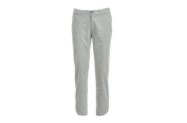 Image of Woolrich Women's Hemp Ankle Pants, Bluestone Stripe, 8 1319-BLI-BLUESTONESTRIPE-8-DEMO