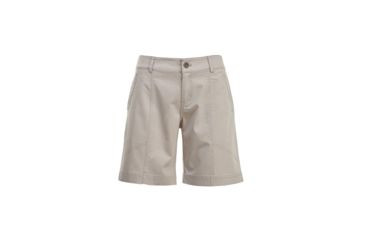Image of Woolrich Women's Maple Grove Shorts, Barnacle, 8 3554-BNL-BARNACLE-8-DEMO