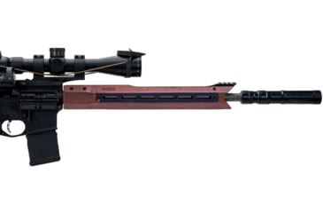 Image of WOOX AR Vigilante Handguard, 14.50'' Long, SH.FRN092.F03