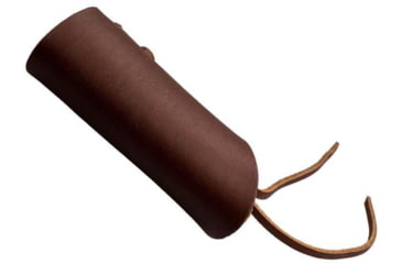 Image of WOOX FORTE Leather Collar, BU.SHT005.02