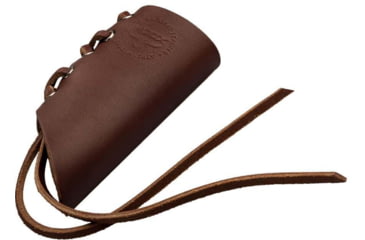 Image of WOOX FORTE Leather Collar, BU.SHT005.02