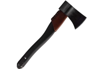 Image of WOOX AX1 Axe, Phantom Black, BU.AXE001.03