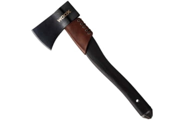 Image of WOOX AX1 Axe, Phantom Black, BU.AXE001.03