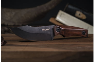 Image of WOOX Bad Boy Hunter Walnut, WXK06001