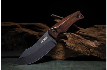 Image of WOOX Bad Boy Hunter Walnut, WXK06001