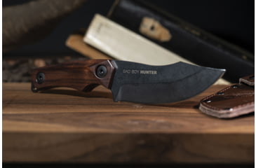 Image of WOOX Bad Boy Hunter Walnut, WXK06001