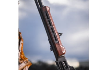 Image of Woox Bravado Handguard X Model Large Frame 357 Mag/38 Spl, SH.FRN112.19