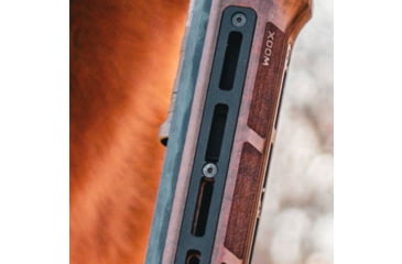 Image of Woox Bravado Handguard X Model Large Frame 357 Mag/38 Spl, SH.FRN112.19