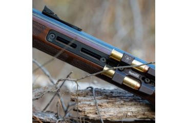 Image of Woox Bravado Handguard X Model Large Frame 357 Mag/38 Spl, SH.FRN112.19