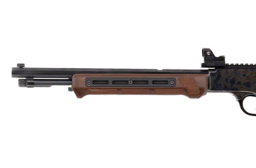 Image of Woox Bravado Handguard X Model Large Frame 357 Mag/38 Spl, SH.FRN112.19
