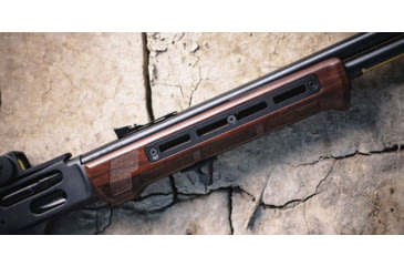 Image of Woox Bravado Handguard X Model Large Frame 357 Mag/38 Spl, SH.FRN112.19
