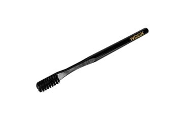 Image of WOOX Detailing and Cleaning Brush, Black, SH.BRS002.01