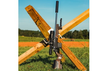 Image of WOOX Exactus Precision Stock, Remington 700 &amp; Clones, BDL SA, Tiger Wood, SH.GNS002.43