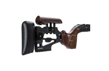 Image of WOOX Furiosa Sauer 100 Chassis, Right Hand, Walnut, SH.CHS001.01