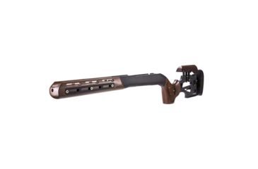 Image of WOOX Furiosa Sauer 100 Chassis, Right Hand, Walnut, SH.CHS001.01