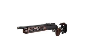 Image of WOOX Furiosa Sauer 100 Chassis, Right Hand, Walnut, SH.CHS001.01