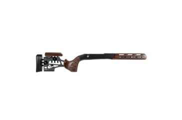 Image of WOOX Furiosa Sauer 100 Chassis, Right Hand, Walnut, SH.CHS001.01
