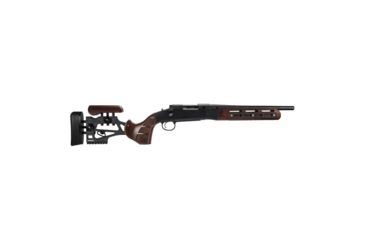 Image of WOOX Furiosa Sauer 100 Chassis, Right Hand, Walnut, SH.CHS001.01