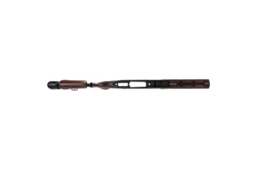 Image of WOOX Furiosa Sauer 100 Chassis, Right Hand, Walnut, SH.CHS001.01
