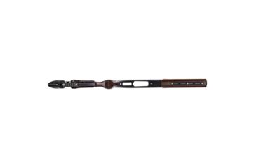 Image of WOOX Furiosa Sauer 100 Chassis, Right Hand, Walnut, SH.CHS001.01