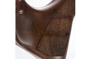 Image of WOOX Furiosa Sauer 100 Chassis, Right Hand, Walnut, SH.CHS001.01