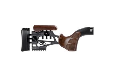 Image of WOOX Furiosa Sauer 100 Chassis, Right Hand, Walnut, SH.CHS001.01
