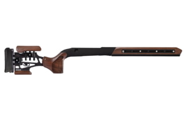 Image of WOOX Furiosa Ultra PRS Rifle Chassis, Remington 700 &amp; Clones, DBM Short Action, Walnut, SH.CHS021.05