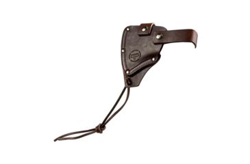 Image of WOOX Genuine Leather Axe Sheath, BU.SHT002.01