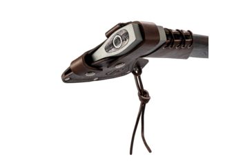 Image of WOOX Genuine Leather Axe Sheath, BU.SHT002.01