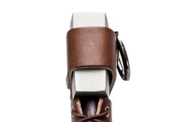 Image of WOOX Genuine Leather Axe Sheath, BU.SHT002.01