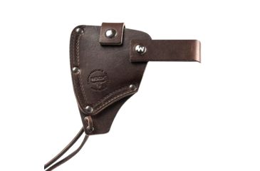 Image of WOOX Genuine Leather Axe Sheath, BU.SHT002.01