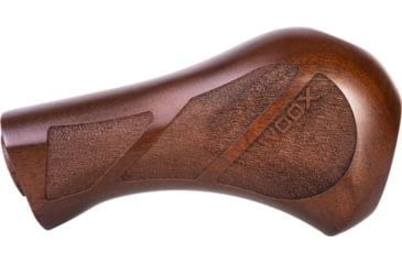 Image of WOOX Mossberg 500/590 Shotgun Grip, Walnut, SHGRP01201