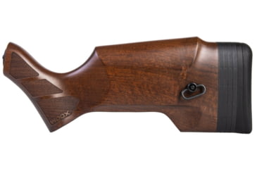 Image of WOOX Gladiatore Club Butt Stock, Remington 870, Walnut, SH.STK082.01