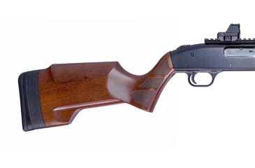 Image of WOOX Gladiatore Club Butt Stock, Remington 870, Walnut, SH.STK082.01