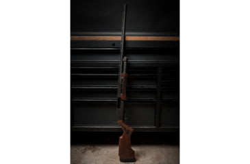 Image of WOOX Gladiatore Club Butt Stock, Remington 870, Walnut, SH.STK082.01