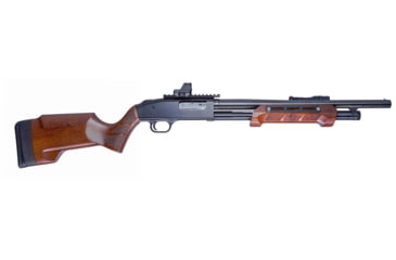 Image of WOOX Gladiatore Set, Stock And Forend Remington 870, Walnut, SH.SHG082.01