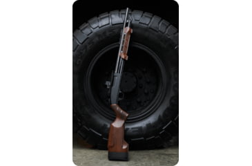 Image of WOOX Gladiatore Set, Stock And Forend Remington 870, Walnut, SH.SHG082.01