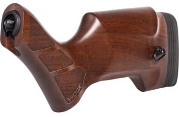 Image of WOOX Gladiatore Set, Stock And Forend Remington 870, Walnut, SH.SHG082.01