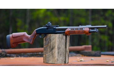 Image of WOOX Gladiatore Set, Stock And Forend Remington 870, Walnut, SH.SHG082.01