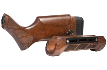 Image of WOOX Gladiatore Set, Stock And Forend Remington 870, Walnut, SH.SHG082.01