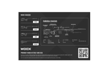 Image of WOOX Gunsmith Mat, Black, GE.MRC012