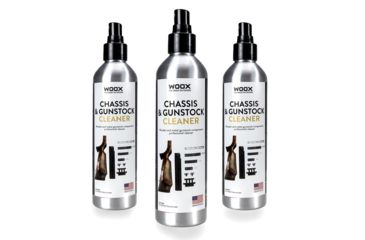 Image of WOOX Gunstock 8 Ounce Degreaser, SH.DGR001.01