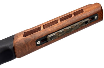 Image of WOOX M-LOK &amp; KeyMod Rail Covers, 3 pieces, Micarta, SH.MLK002.SET