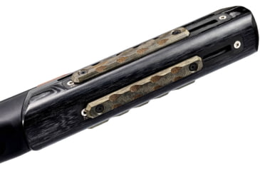 Image of WOOX M-LOK &amp; KeyMod Rail Covers, 3 pieces, Micarta, SH.MLK002.SET