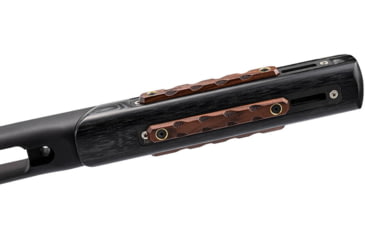 Image of WOOX M-LOK &amp; KeyMod Rail Covers, 3 pieces, Walnut, SH.MLK005.S3