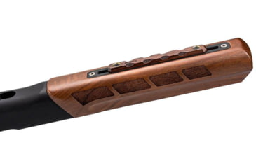 Image of WOOX M-LOK &amp; KeyMod Rail Covers, 3 pieces, Walnut, SH.MLK005.S3