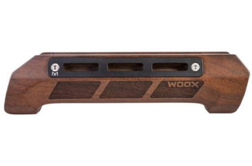 Image of WOOX Gladiatore Shotgun Forend - 6 3/4in Action Tube, Mossberg 500/590, Walnut, SHFRN01201
